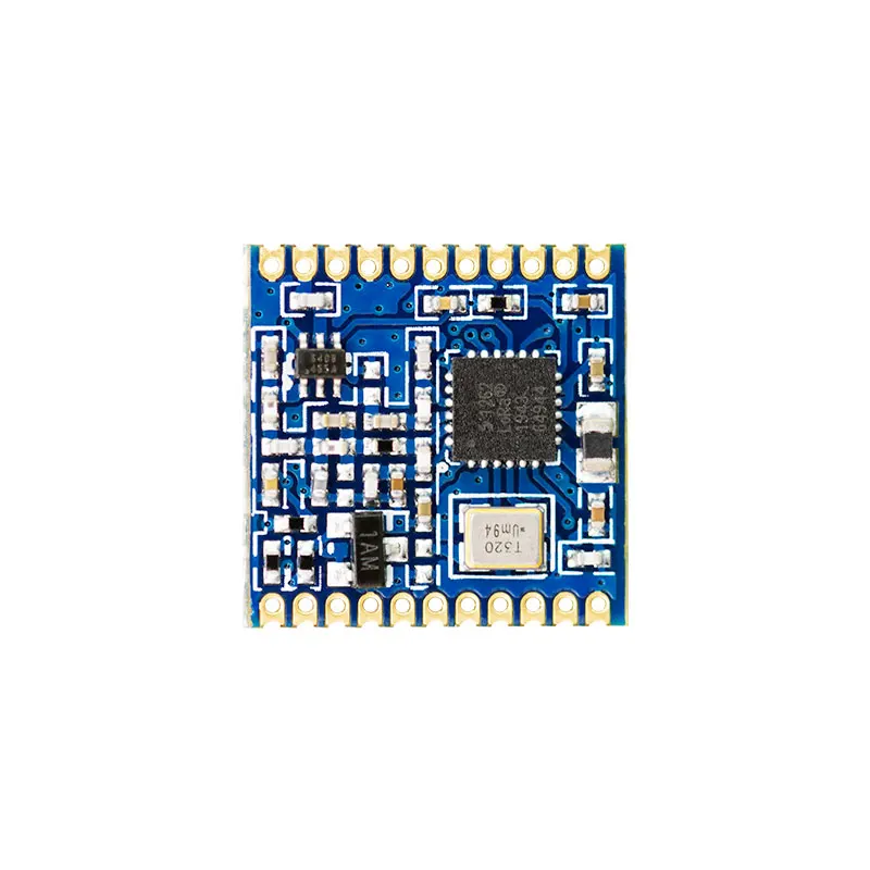 Lora SX1262/SX1268/SX1278 wireless module low power 433 Wireless Module 6000 M