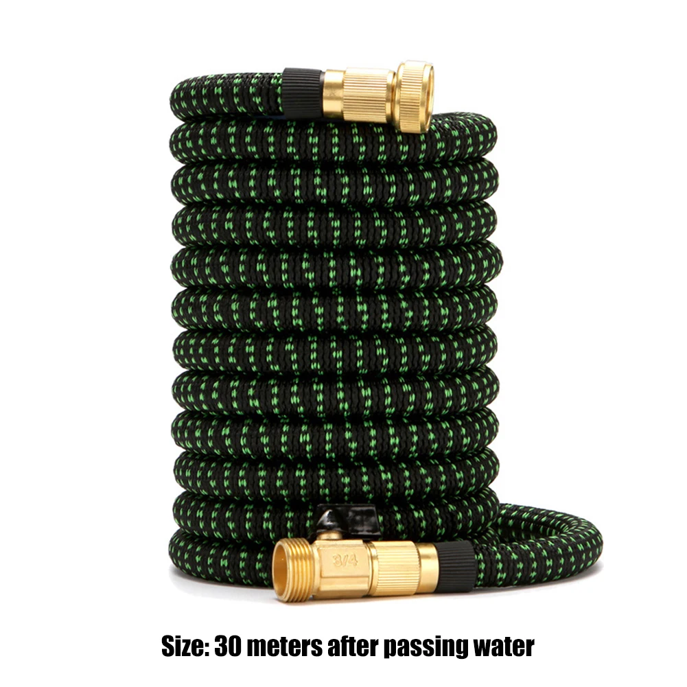 100ft Garden Lawn Hose Pipe Expandable Watering Car Wash Flexible Irrigation Hoses Pipe Kit with Spray Garden Supplies
100ft Garden Lawn Hose Pipe Expandable Watering Car Wash Flexible Irrigation Hoses Pipe Kit with Spray Garden Supplies