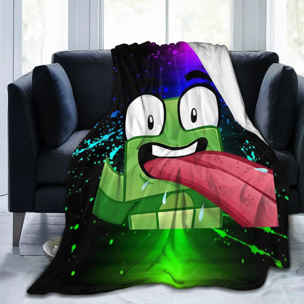 Ultra Soft Sofa Blanket Cover Blanket Cartoon Cartoon Bedding Flannel plied Sofa Bedroom Decor for Children and Adults 277951043
Ultra Soft Sofa Blanket Cover Blanket Cartoon Cartoon Bedding Flannel plied Sofa Bedroom Decor for Children and Adults 277951043