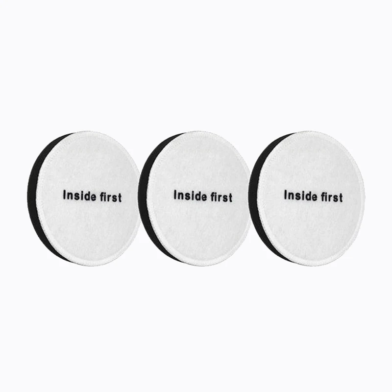 Pre-Motor Foam Filters for Eureka NEU180, NEU180C, NEU182A, NEU12CT, NEU186, NEU188, NEU190 (Pack of 3)
Pre-Motor Foam Filters for Eureka NEU180, NEU180C, NEU182A, NEU12CT, NEU186, NEU188, NEU190 (Pack of 3)