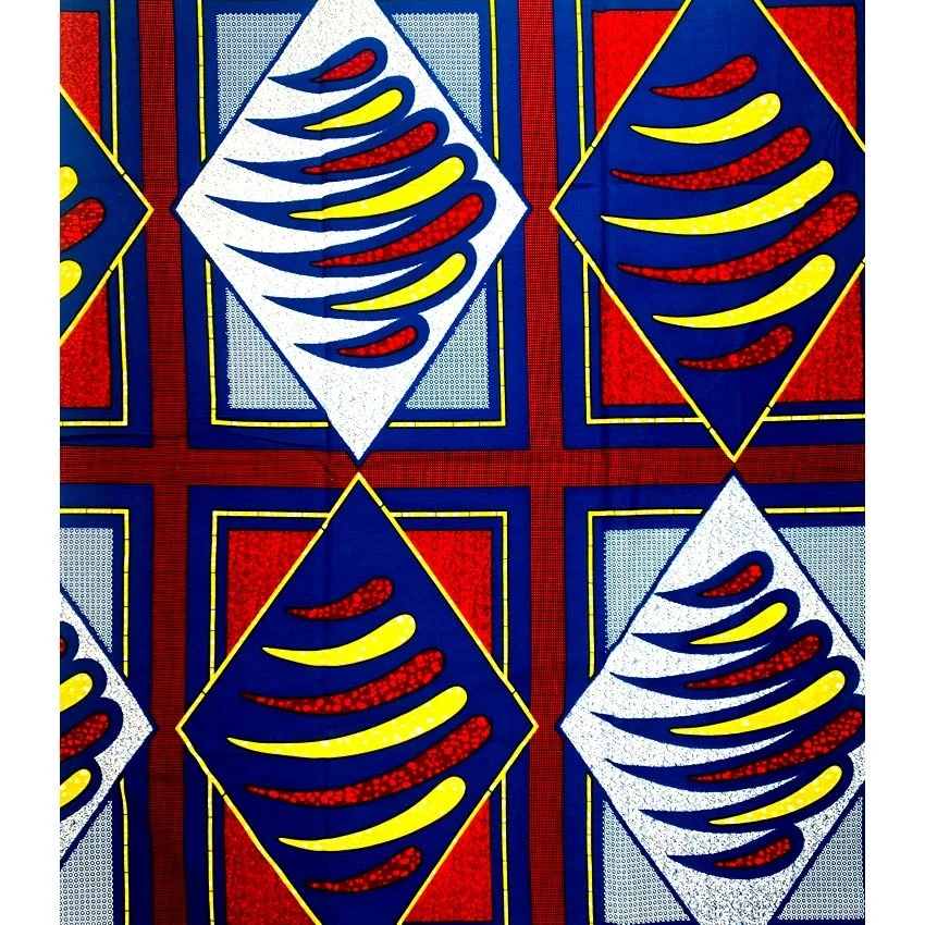 Veritable 2021 guaranteed real Printed wax cloth high quality pagne 6yards african ankara sewing fabric
Veritable 2021 guaranteed real Printed wax cloth high quality pagne 6yards african ankara sewing fabric