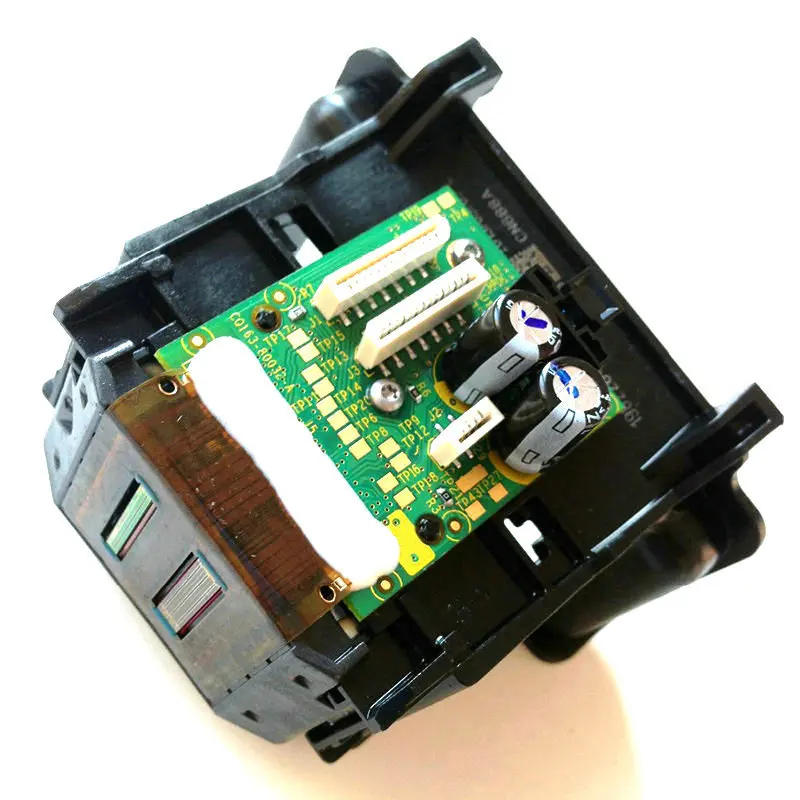 Печатающая головка hp 688 CN688 CN688A для 3070 3070A 3520 3521 3522 3525 5525 4610 4615 4620 4625 5510 5514 5520|Детали