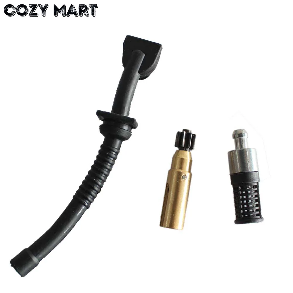 Масляный насос масляный фильтр для Stihl 017 018 MS170 MS180 MS230 MS250 MS210 бензопила #1123-640-3200 |