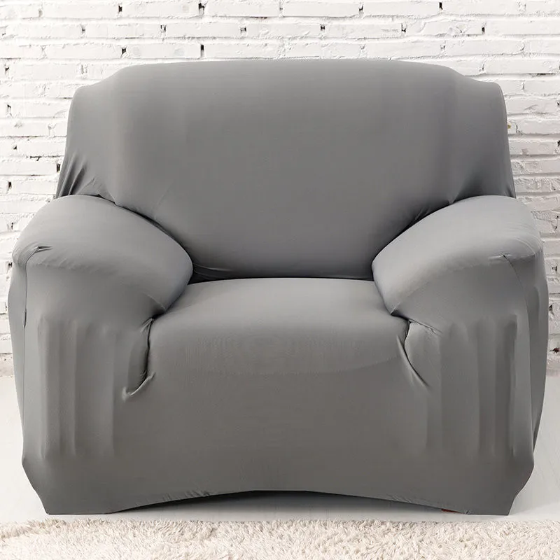Elastic Sofa Cover Cotton Tight Wrap All-inclusive Sofa Covers for Living Room Corner Couch Cover Armchair Cover 1/2/3/4 Seater
Elastic Sofa Cover Cotton Tight Wrap All-inclusive Sofa Covers for Living Room Corner Couch Cover Armchair Cover 1/2/3/4 Seater