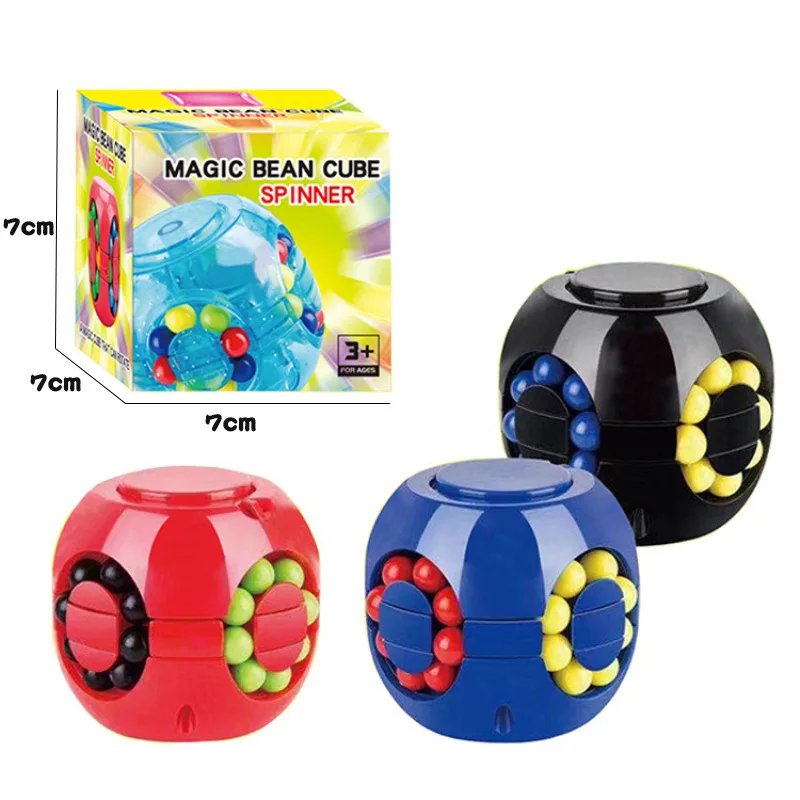 Finger Burger Magic Cube Toy Stress Relief Little Magic Bean Magic Cube Children's Burger Toy
Finger Burger Magic Cube Toy Stress Relief Little Magic Bean Magic Cube Children's Burger Toy