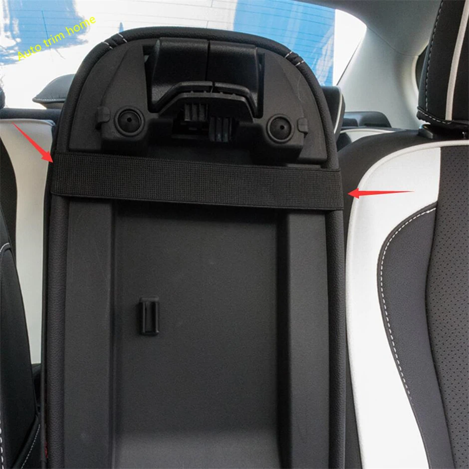 Lapetus Middle Armrest Storage Box Mats Cushion Cover Protector Waterproof Pad Carpet Kit Fit For Ford Focus 2019 2020 2021
Lapetus Middle Armrest Storage Box Mats Cushion Cover Protector Waterproof Pad Carpet Kit Fit For Ford Focus 2019 2020 2021