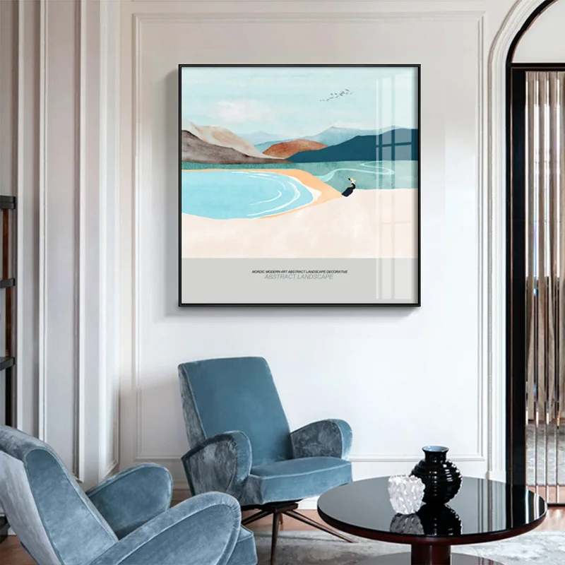 Northern Europe Landscape Bedroom Canvas Decorative Painting Poster Picture Album Photo Home Decor Wall Art Decoration Accessory
Northern Europe Landscape Bedroom Canvas Decorative Painting Poster Picture Album Photo Home Decor Wall Art Decoration Accessory