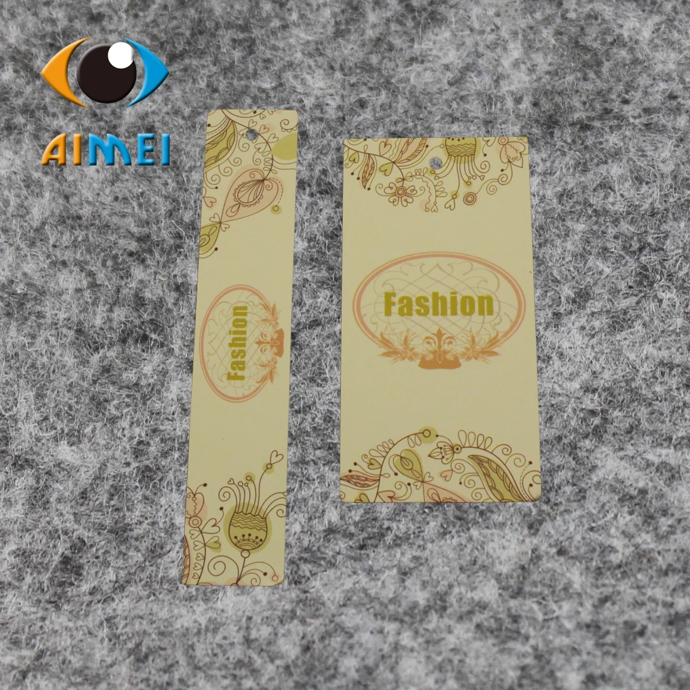 Custom Private Business Card 500Pcs/Lot Customized Kraft Paper Hang Tags for Clothing Swing Tag for Garment Price Labels
Custom Private Business Card 500Pcs/Lot Customized Kraft Paper Hang Tags for Clothing Swing Tag for Garment Price Labels
