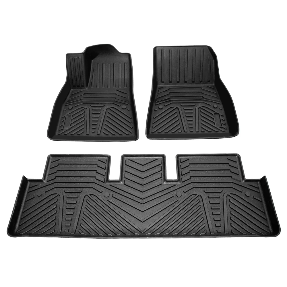 For Tesla Model 3 2021 Car Floor Mat Auto Carpets Waterproof Protector Cushion Custom Foot Pad Interior Liner Durable Cover Rug
For Tesla Model 3 2021 Car Floor Mat Auto Carpets Waterproof Protector Cushion Custom Foot Pad Interior Liner Durable Cover Rug