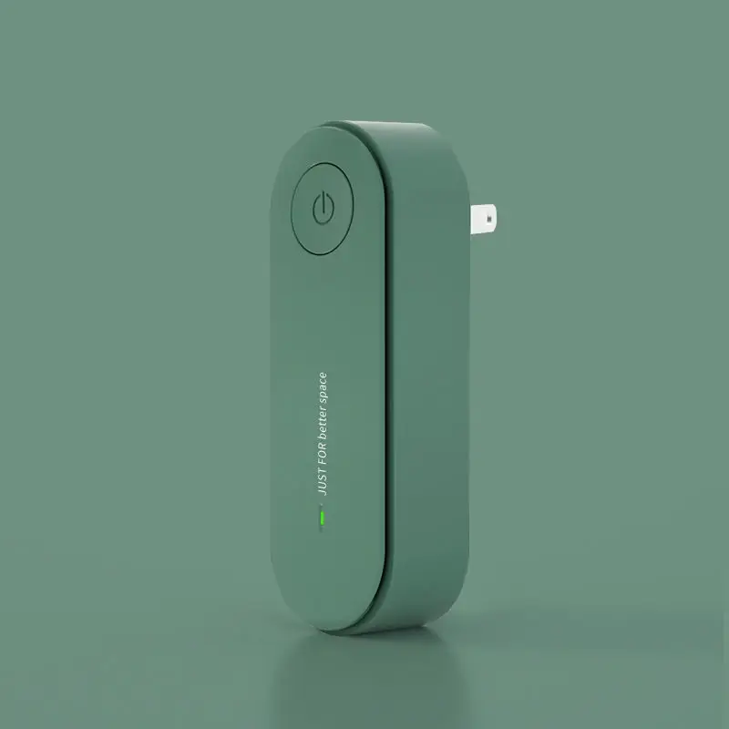 Air Purifier Toilet Deodorization Small Smoke Removal New Product In Addition To Formaldehyde Home Bedroom Car
Air Purifier Toilet Deodorization Small Smoke Removal New Product In Addition To Formaldehyde Home Bedroom Car