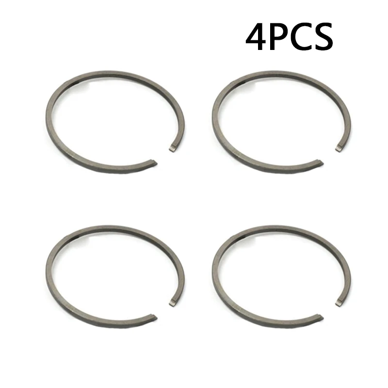 4x Piston Ring For Stihl FS45 FS75 FS80 FS85 34mm Bore Replaces #4137 034 3000 Tools Accessories Newly
4x Piston Ring For Stihl FS45 FS75 FS80 FS85 34mm Bore Replaces #4137 034 3000 Tools Accessories Newly