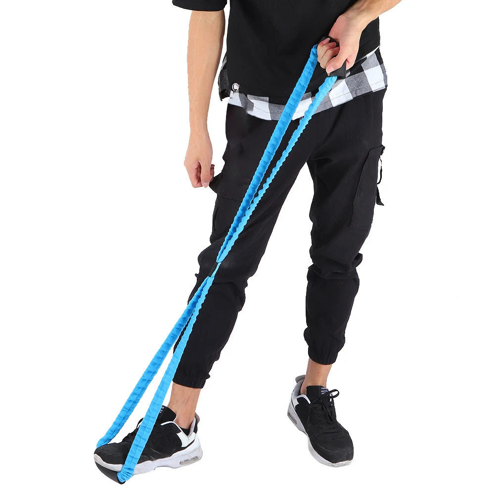 Middle-aged Elderly Stroke Hemiplegia Rehabilitation Training Device Restores Elastic Tensile Strength Fitness Strength Training
Middle-aged Elderly Stroke Hemiplegia Rehabilitation Training Device Restores Elastic Tensile Strength Fitness Strength Training