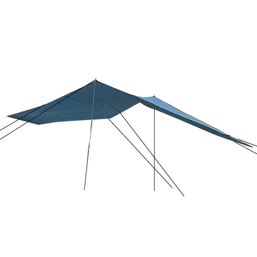 Car Rainproof Awning Rooftop Rain Canopy Camping Sun Sail Shade Large Awning Space Fix The Shelter On Vehicles SUVs MPVs Trucks
Car Rainproof Awning Rooftop Rain Canopy Camping Sun Sail Shade Large Awning Space Fix The Shelter On Vehicles SUVs MPVs Trucks