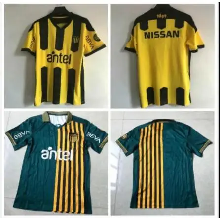 2021 Uruguay Penarol Camisa 129th Commemorative Edition 20 21 Club Atltico Pearol New Home C.RODRIGUEZ F.Torres shirt
2021 Uruguay Penarol Camisa 129th Commemorative Edition 20 21 Club Atltico Pearol New Home C.RODRIGUEZ F.Torres shirt