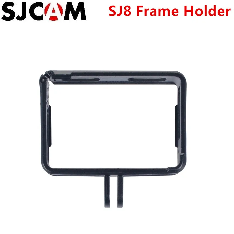 Original SJCAM SJ8 Body Frame Holder Plastic Frame Case for SJCAM SJ8 Series Action Camera Accessories
Original SJCAM SJ8 Body Frame Holder Plastic Frame Case for SJCAM SJ8 Series Action Camera Accessories