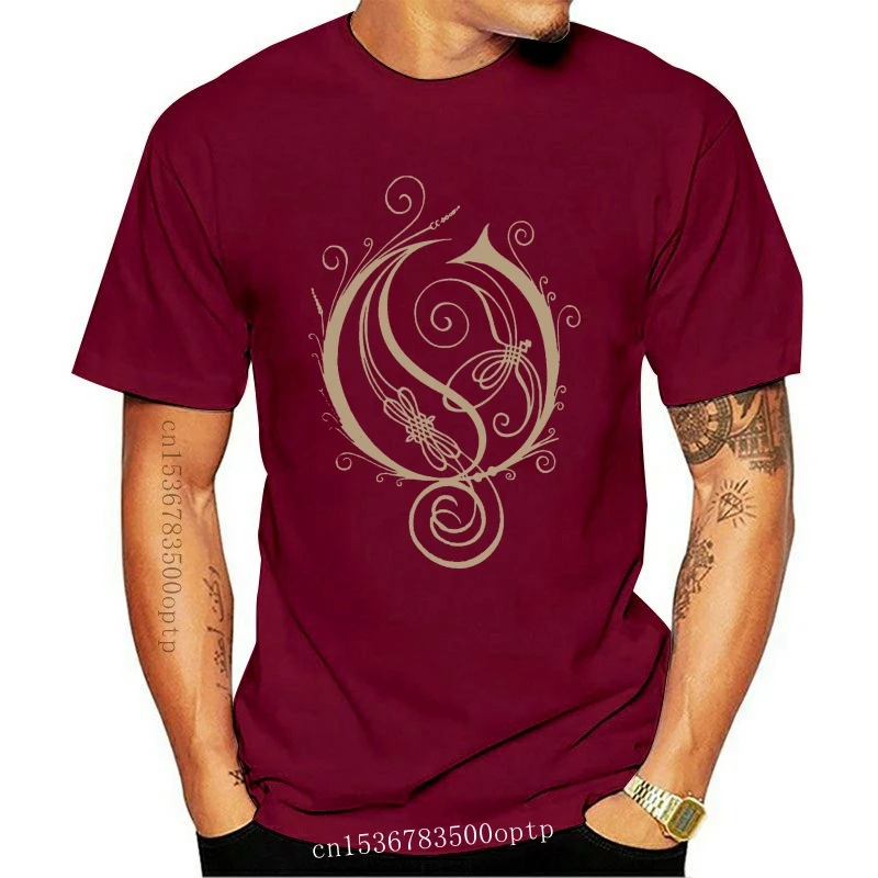 New 2021 Opeth O Logo Metal Rock Band Men's Black T Shirt Size S - 3xl Hipster 2021 Mens T Shirts
New 2021 Opeth O Logo Metal Rock Band Men's Black T Shirt Size S - 3xl Hipster 2021 Mens T Shirts