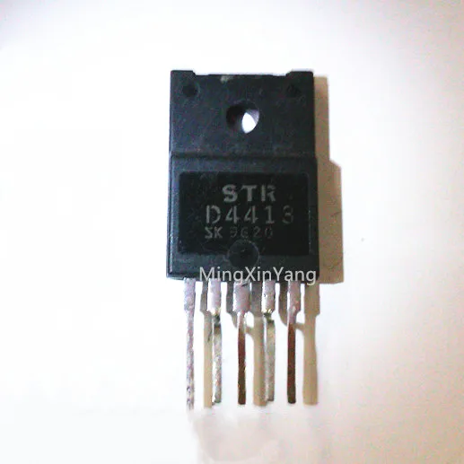 5 шт. STRD4413 STR-D4413 силовой модуль IC chip | Электронные компоненты и принадлежности