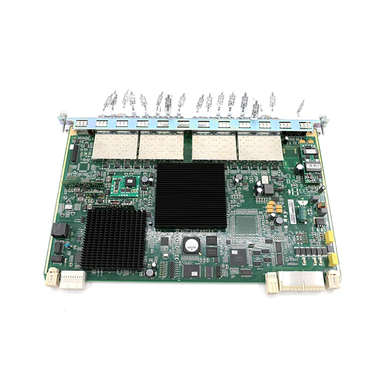 GCOB 16 Port GPON Board with 16 SFP Fiber Optic Power Meter Fiberhome Gpon Olt Singlemode,16port Gpon Olt Sfp Line Card
GCOB 16 Port GPON Board with 16 SFP Fiber Optic Power Meter Fiberhome Gpon Olt Singlemode,16port Gpon Olt Sfp Line Card