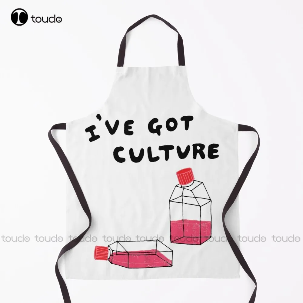 Ive Got Culture Apron Server Aprons Personalized Custom Cooking Aprons Garden Kitchen Household Cleaning Unisex Adult Apron New
Ive Got Culture Apron Server Aprons Personalized Custom Cooking Aprons Garden Kitchen Household Cleaning Unisex Adult Apron New