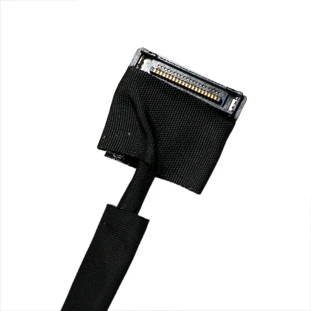 New For Lenovo ThinkPad P52 Type 20M9 HDD Hard Drive Disk Cable DC02C00CR10
New For Lenovo ThinkPad P52 Type 20M9 HDD Hard Drive Disk Cable DC02C00CR10