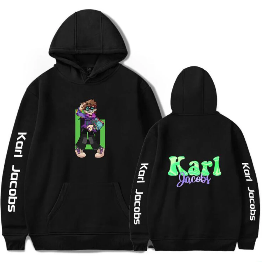 Толстовка Карла Якобса, унисекс, мечта, Smp Merch, забавная толстовка, хип-хоп, графические свитшоты, Мужская Уличная одежда, толстовка, пуловер, ...
Толстовка Карла Якобса, унисекс, мечта, Smp Merch, забавная толстовка, хип-хоп, графические свитшоты, Мужская Уличная одежда, толстовка, пуловер, ...