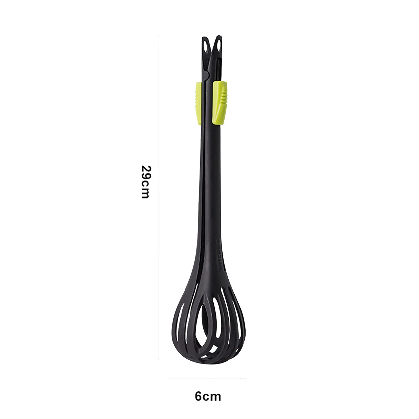 Multifunctional 3 in 1 Egg Beater Drinks Whisk Mixer Stirrer Nylon Noodle Tongs Pasta Spaghetti Tongs Food Clips Kichen Tools
Multifunctional 3 in 1 Egg Beater Drinks Whisk Mixer Stirrer Nylon Noodle Tongs Pasta Spaghetti Tongs Food Clips Kichen Tools