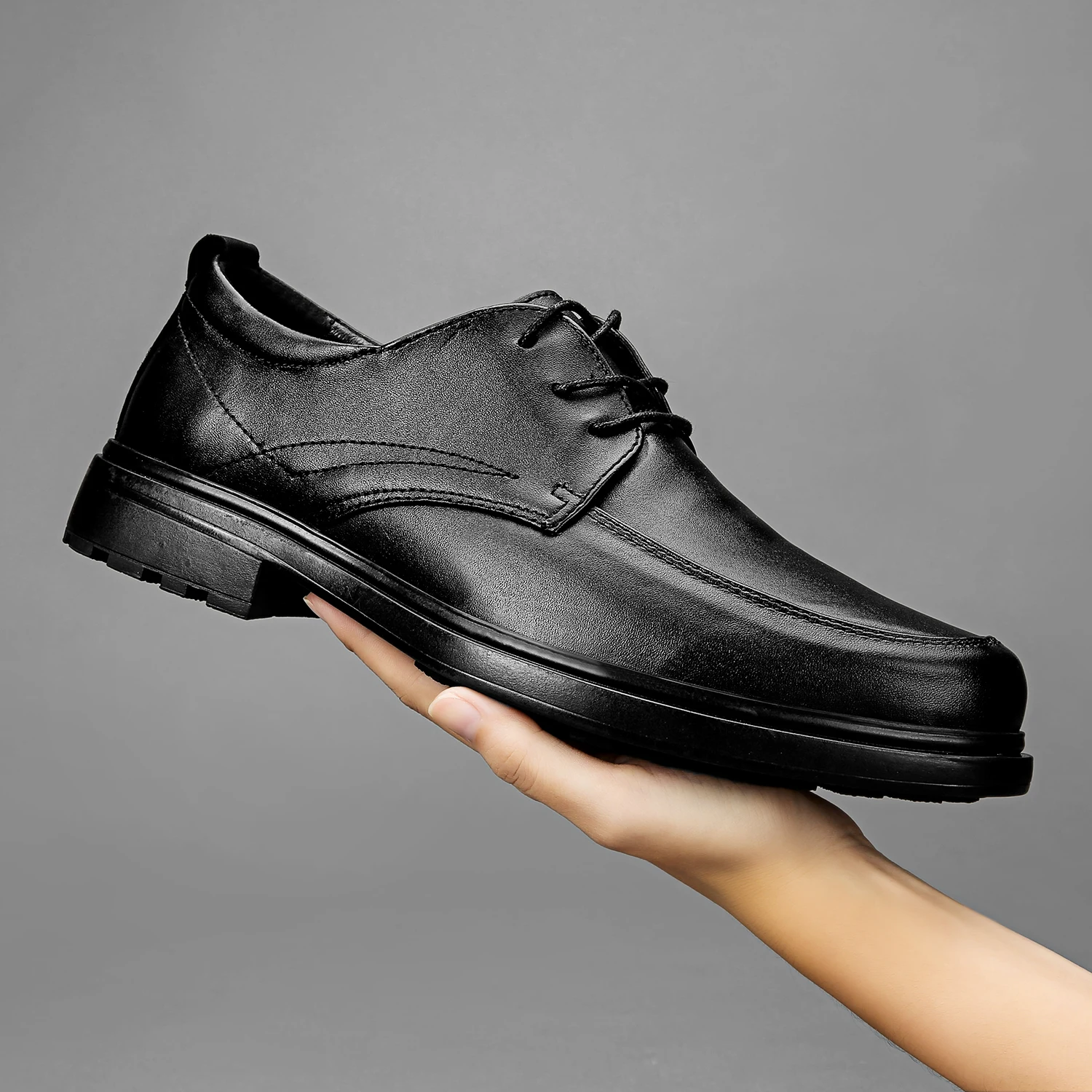 Shoe Casual Man Men Casual Flat Shoes Man Fashion Sapatos Mens Leather Zapatos Casuales Para Hombre De Cuero Causal For 2020
Shoe Casual Man Men Casual Flat Shoes Man Fashion Sapatos Mens Leather Zapatos Casuales Para Hombre De Cuero Causal For 2020