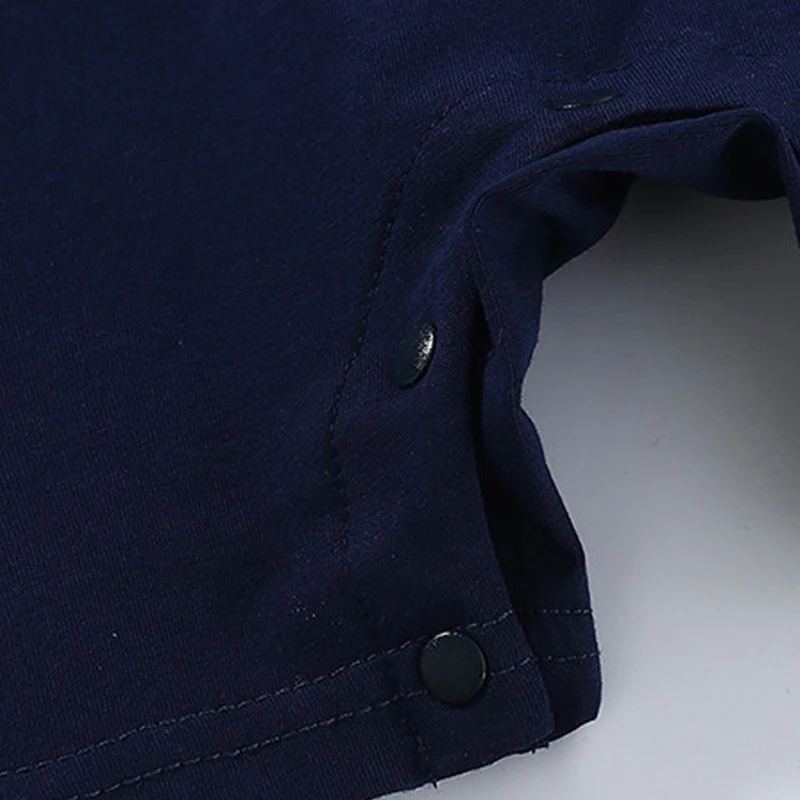 Melario Summer Baby Boys Girls Rompers Cute Print O-neck Newborn Infant Girls Sunsuits Clothes for 0-2T Stripe Baby Boy Clothes 
Melario Summer Baby Boys Girls Rompers Cute Print O-neck Newborn Infant Girls Sunsuits Clothes for 0-2T Stripe Baby Boy Clothes