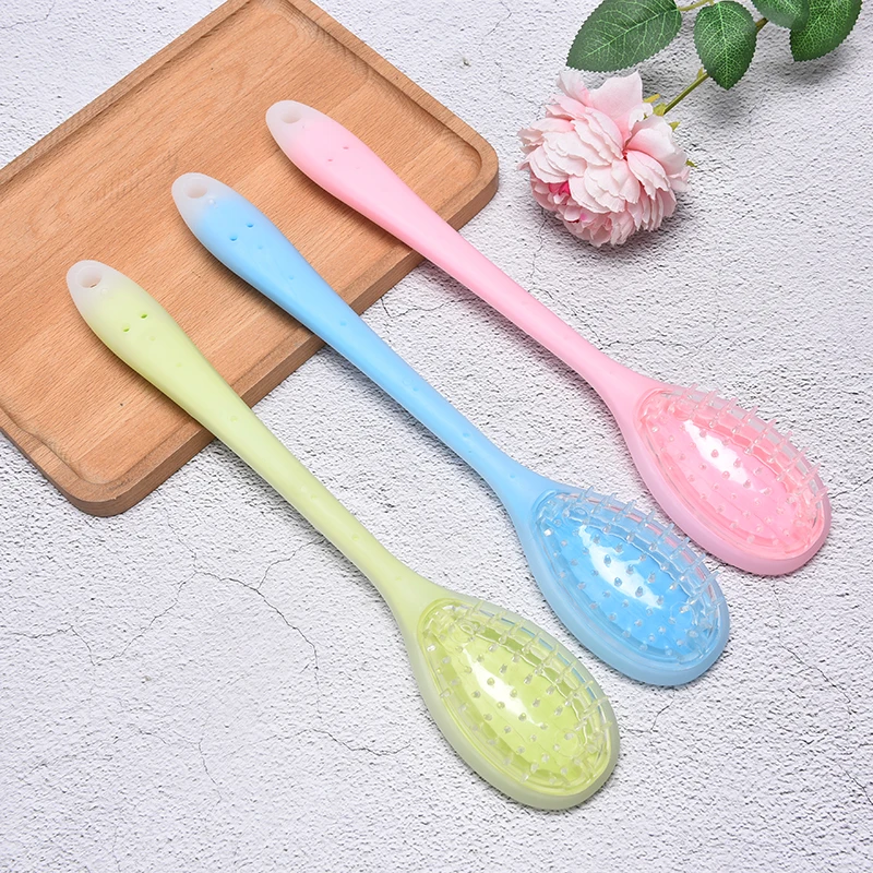 Мягкий молоток для фитнеса Gua Sha силиконовый для массажа тела Stick, массажер для тела Guasha для похудения, уход за здоровьем
Мягкий молоток для фитнеса Gua Sha силиконовый для массажа тела Stick, массажер для тела Guasha для похудения, уход за здоровьем