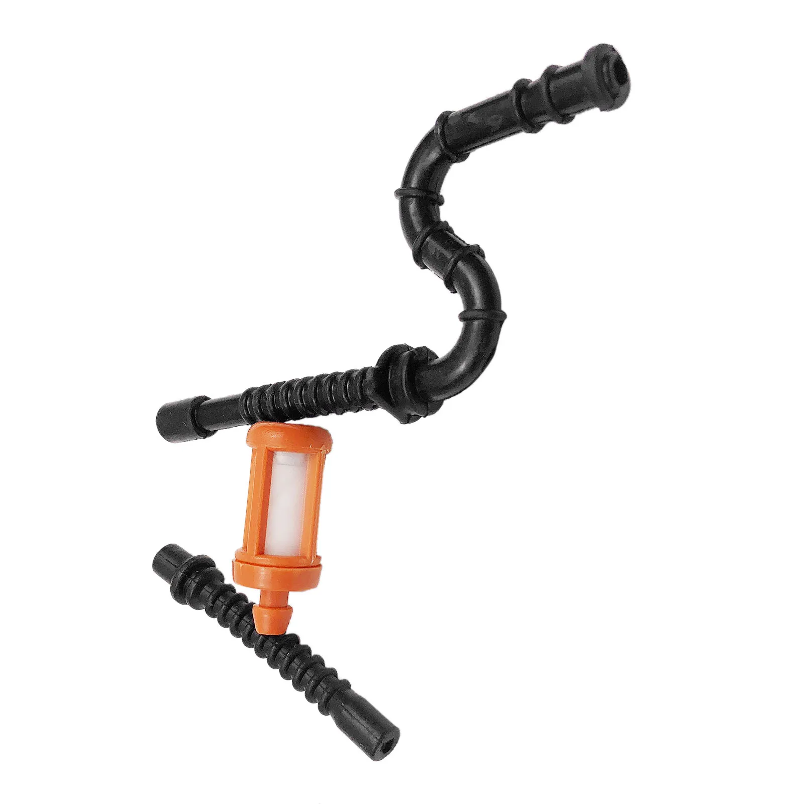 Fuel Hose Filter and Impulse Line Kit Replace 11213587700 Fit for Stihl MS260 and Late Model 024 026 Chainsaws Garden Tool Parts
Fuel Hose Filter and Impulse Line Kit Replace 11213587700 Fit for Stihl MS260 and Late Model 024 026 Chainsaws Garden Tool Parts