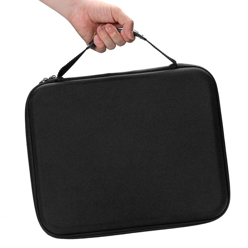 Storage Box Shockproof Case Portable EVA Storage Bag Pouch Anti Scratch Travel Hair Dryer Case for Dyson SuperSonic Hair Dryer
Storage Box Shockproof Case Portable EVA Storage Bag Pouch Anti Scratch Travel Hair Dryer Case for Dyson SuperSonic Hair Dryer