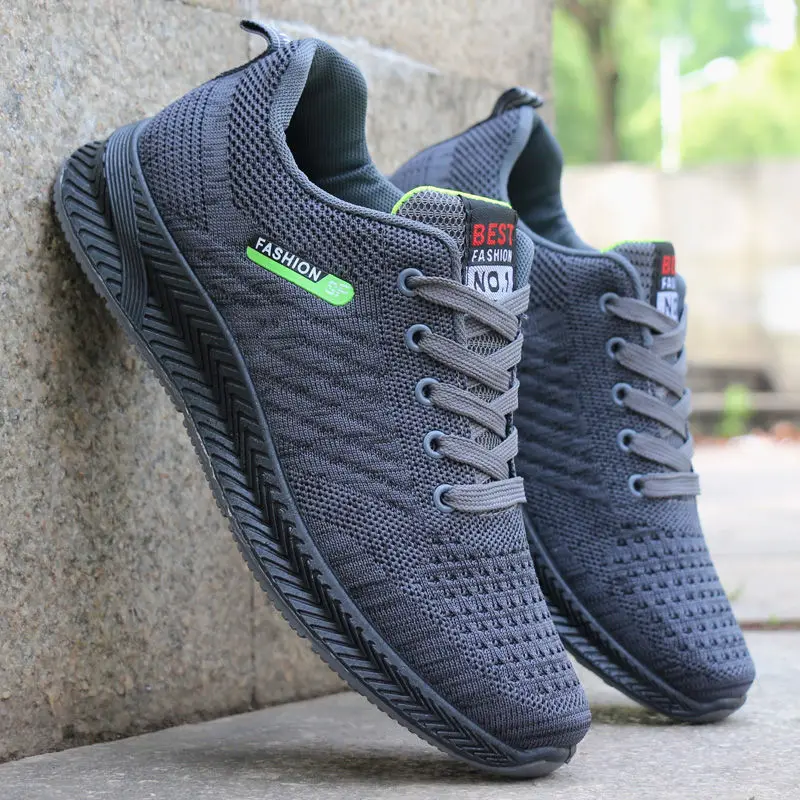 Vulcanized shoes men's shoes autumn breathable casual shoes men's sports shoes deodorant anti-skid mesh shoes versatile shoes
Vulcanized shoes men's shoes autumn breathable casual shoes men's sports shoes deodorant anti-skid mesh shoes versatile shoes