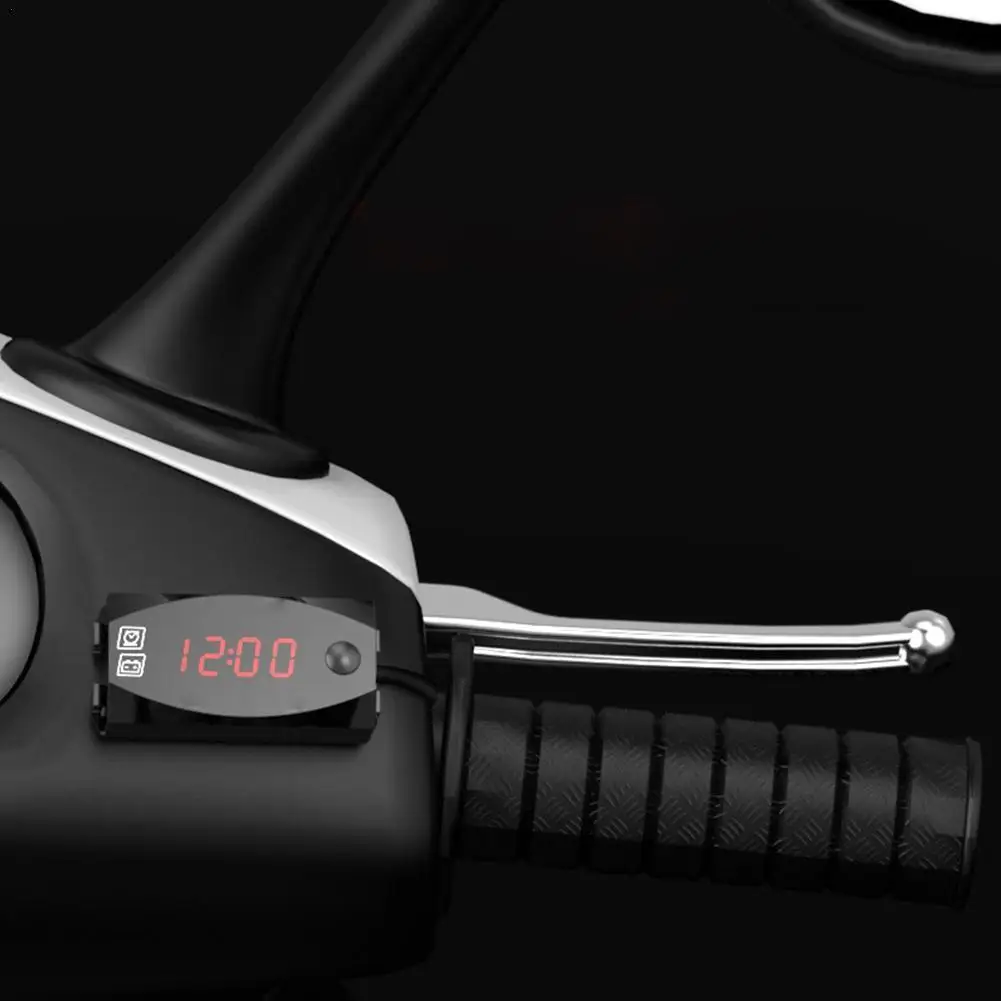 DC 6-30V IP67 Waterproof Voltmeter Car Boat Motorcycle Volt Display Digital Tester 12V LED Voltage Panel Meter Mini F7P9
DC 6-30V IP67 Waterproof Voltmeter Car Boat Motorcycle Volt Display Digital Tester 12V LED Voltage Panel Meter Mini F7P9