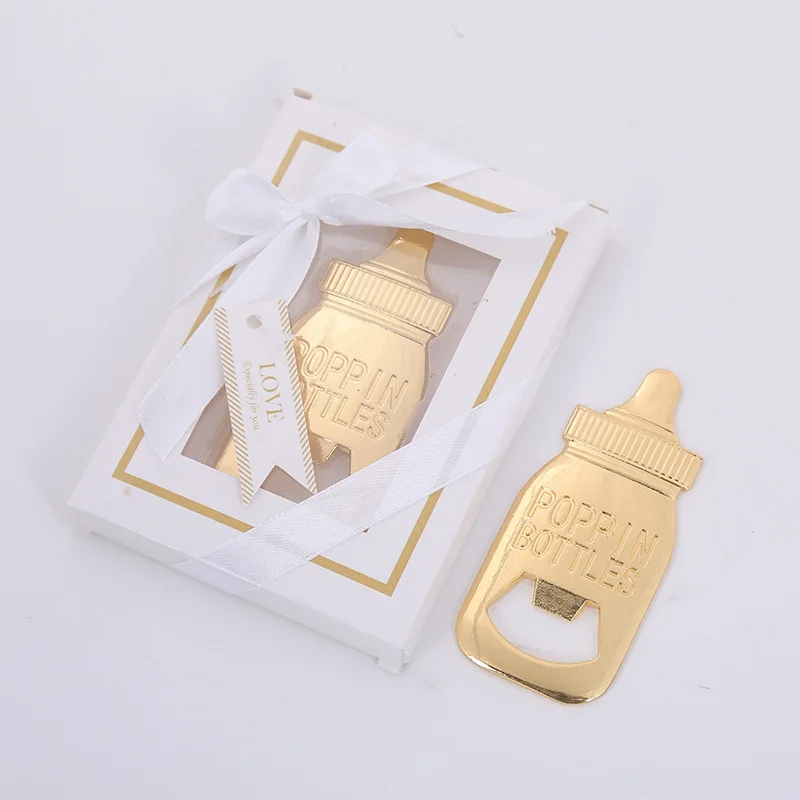 Baby Shower Gifts Back for Guest Supplies Baby Shaped Beer Bottle Opener 100 pcs / lot
Baby Shower Gifts Back for Guest Supplies Baby Shaped Beer Bottle Opener 100 pcs / lot