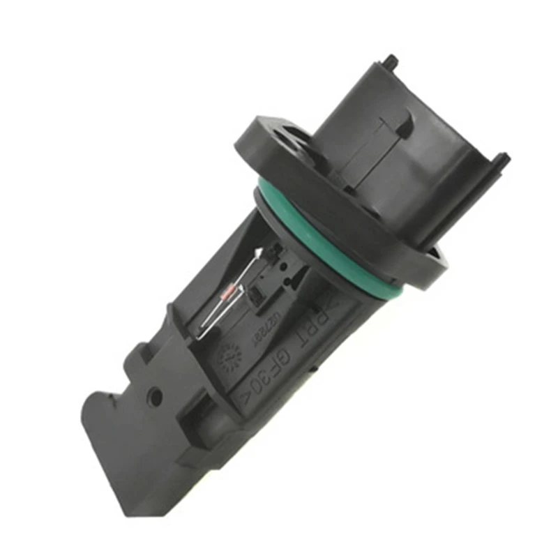 Mass Air Flow Sensor Meter for Hyundai Sonata Kia Optima 2.4 1999-2006 28164-38200 F00C2G2048 
Mass Air Flow Sensor Meter for Hyundai Sonata Kia Optima 2.4 1999-2006 28164-38200 F00C2G2048