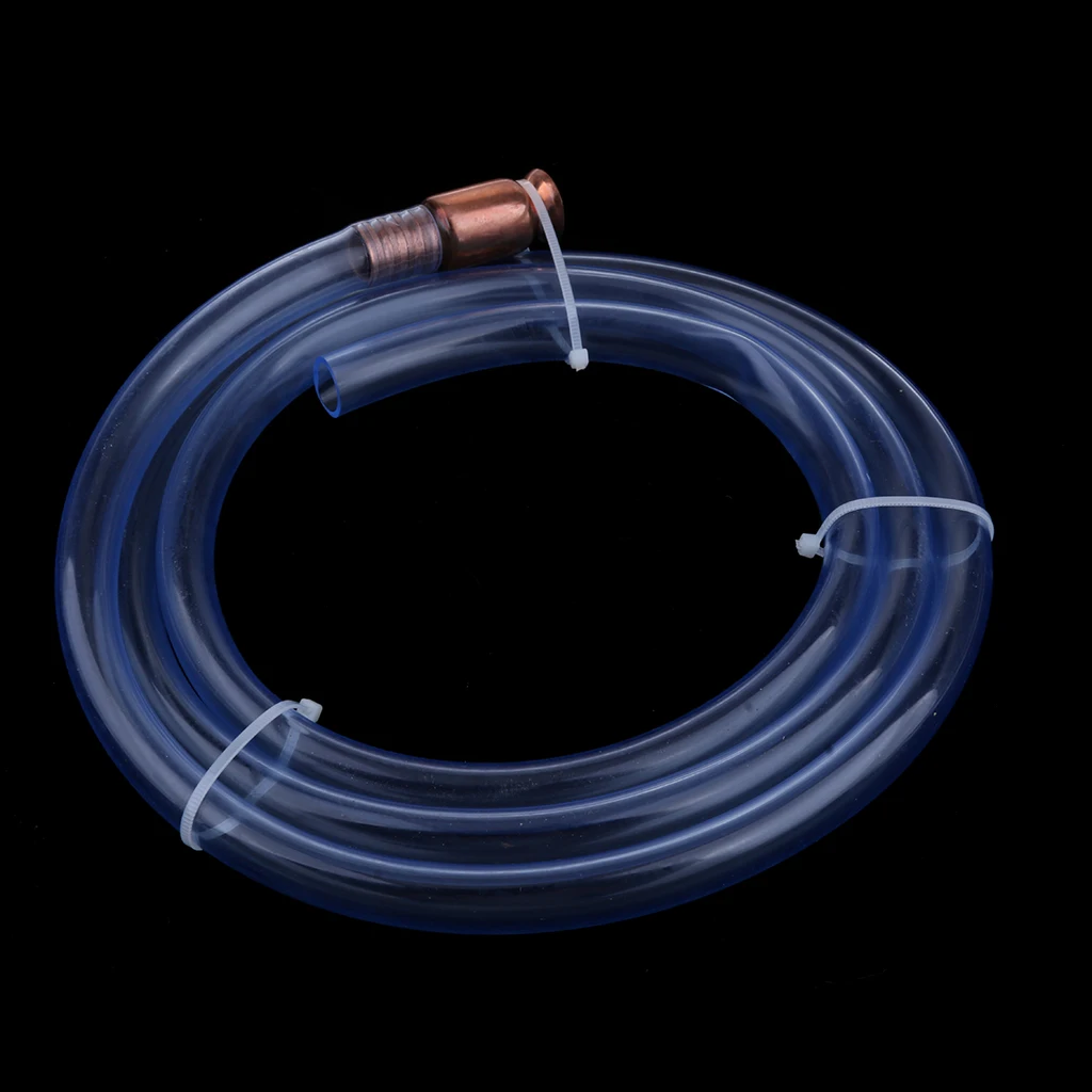 MagiDeal Сифон шланг насос 6'x 5/8 "антистатические трубки самовсасывающий
MagiDeal Сифон шланг насос 6'x 5/8 "антистатические трубки самовсасывающий