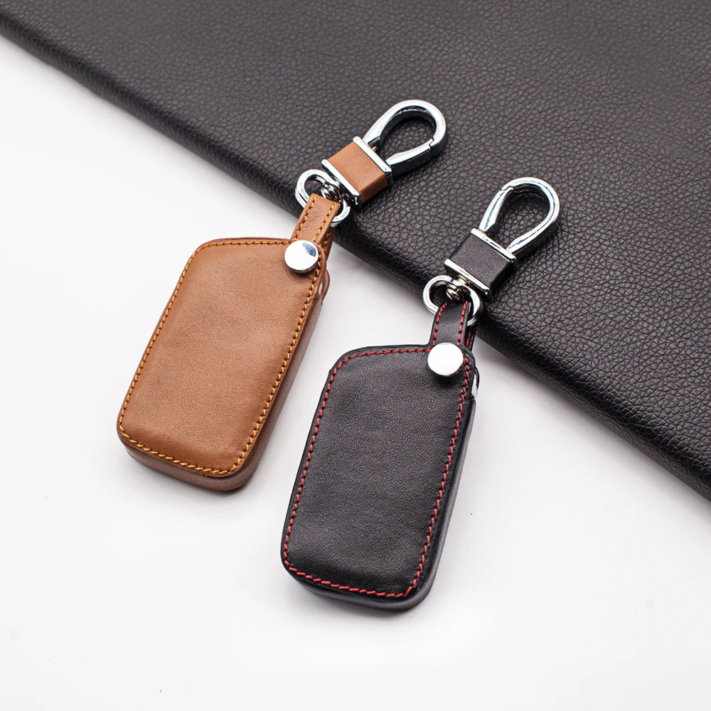 Wear Resistant Leather Key Fob Case Cover for Lexus NX GS RX ES GX LX RC IS 250 200 350 300H 450H CT200 RX270LX NXIS 3 Button
Wear Resistant Leather Key Fob Case Cover for Lexus NX GS RX ES GX LX RC IS 250 200 350 300H 450H CT200 RX270LX NXIS 3 Button