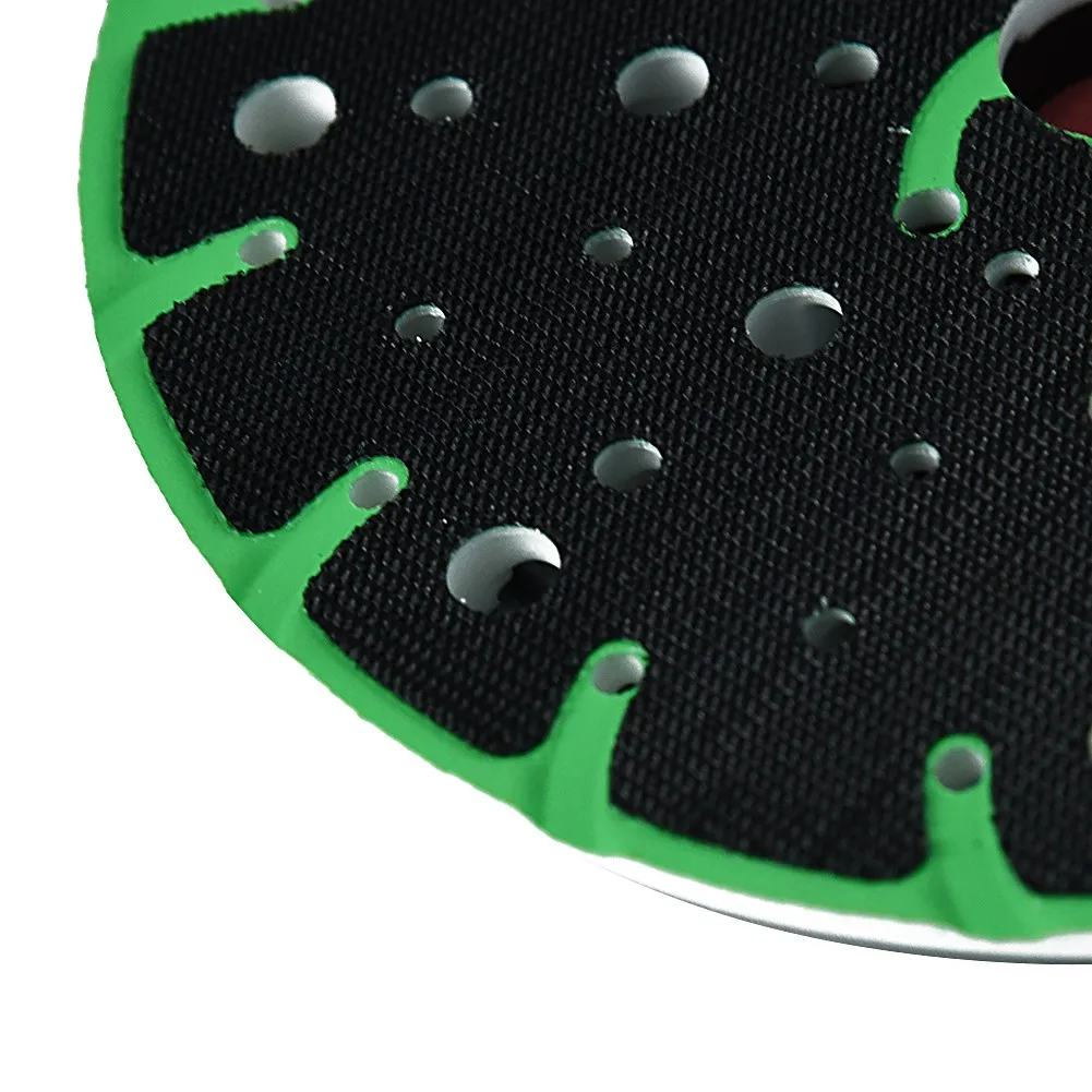 Sanding Pad Grinding Disc For Polish Wheel Abrasive Tools Accessories 6 Inch 48 Hole Dust-Free M8 For Polishing Buffing
Sanding Pad Grinding Disc For Polish Wheel Abrasive Tools Accessories 6 Inch 48 Hole Dust-Free M8 For Polishing Buffing