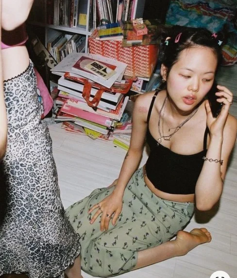Summer Print Skirt Women A-Line Trendy Y2K Skirts Harajuku Knee-Length Casual High Waist Party Streetwear Bodycon E-girl Skirts
Summer Print Skirt Women A-Line Trendy Y2K Skirts Harajuku Knee-Length Casual High Waist Party Streetwear Bodycon E-girl Skirts
