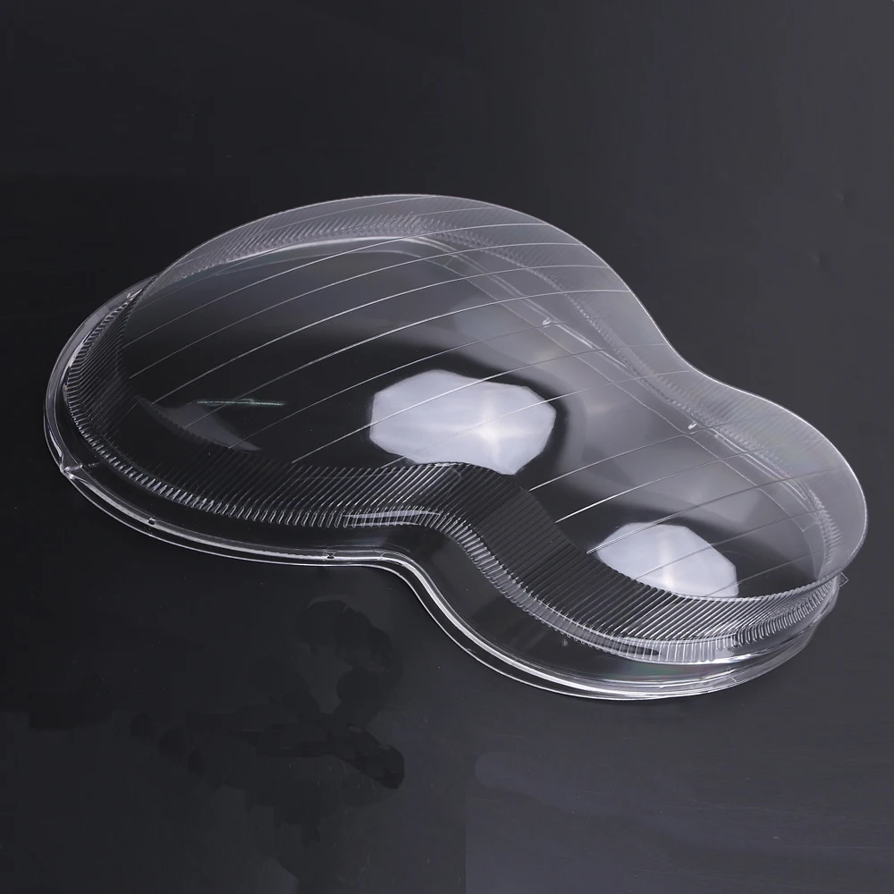 Car Plexiglass Head Light Lampshade Lamp Shell Case Transparent 2001-2007 Front Headlight Cover For Mercedes-Benz C-Class W203
Car Plexiglass Head Light Lampshade Lamp Shell Case Transparent 2001-2007 Front Headlight Cover For Mercedes-Benz C-Class W203
