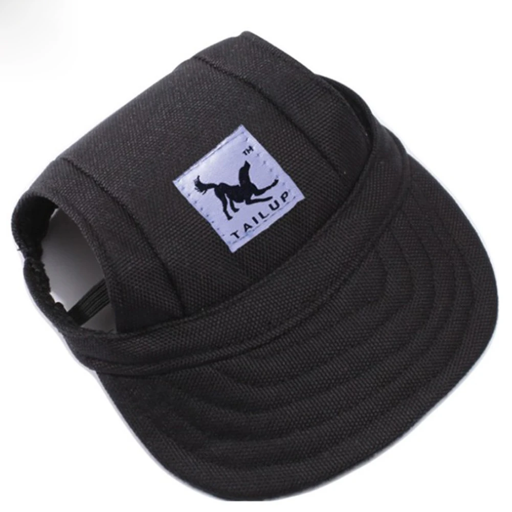 Dog Hat for Dogs Cats Baseball Cap Windproof Travel Sports Sun Hats for Puppy Large Dogs Dog Canvas Cap Pet Dog Outdoor Hat
Dog Hat for Dogs Cats Baseball Cap Windproof Travel Sports Sun Hats for Puppy Large Dogs Dog Canvas Cap Pet Dog Outdoor Hat