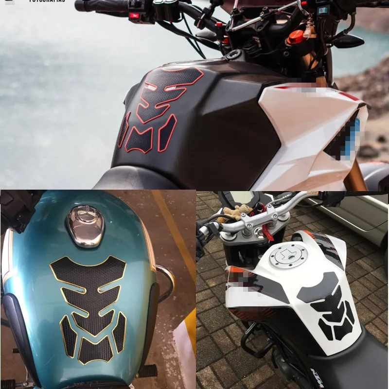 3D universal Motorcycle Fuel Oil Tank Pad Rubber Cover Sticker For HONDA CBR1000RRFIREBLADE CBR1000RR FIREBLADE CBR600RR
3D universal Motorcycle Fuel Oil Tank Pad Rubber Cover Sticker For HONDA CBR1000RRFIREBLADE CBR1000RR FIREBLADE CBR600RR