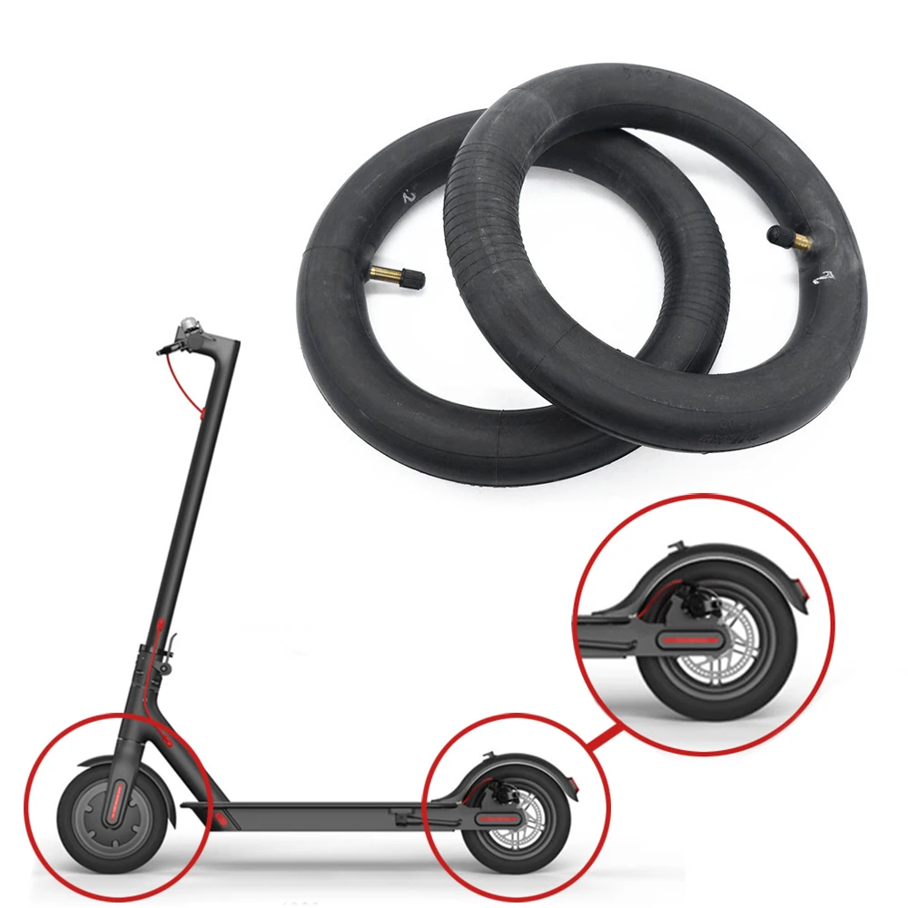1 Pcs M365 8.5" Upgraded Thicken Tire Tube for Xiaomi M365Electric Scooter Tyre Inner Tube M365 Part Durable Pneumatic Camera
1 Pcs M365 8.5" Upgraded Thicken Tire Tube for Xiaomi M365Electric Scooter Tyre Inner Tube M365 Part Durable Pneumatic Camera
