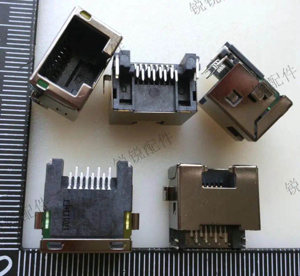 Веб-интерфейсы для lenovo T440 T450 T460 12Pin RJ45 socket so socket 
Веб-интерфейсы для lenovo T440 T450 T460 12Pin RJ45 socket so socket