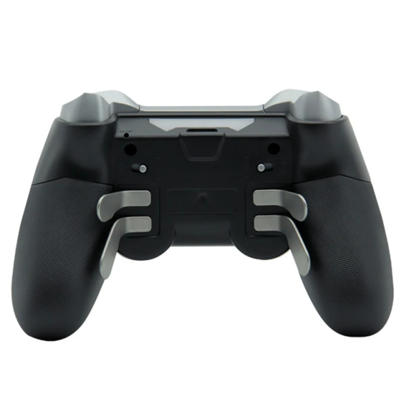 Bluetooth Wireless For PS4 Gamepad Dual Vibration Elite Game Console Controller Joystick for PC Video Gaming Console
Bluetooth Wireless For PS4 Gamepad Dual Vibration Elite Game Console Controller Joystick for PC Video Gaming Console