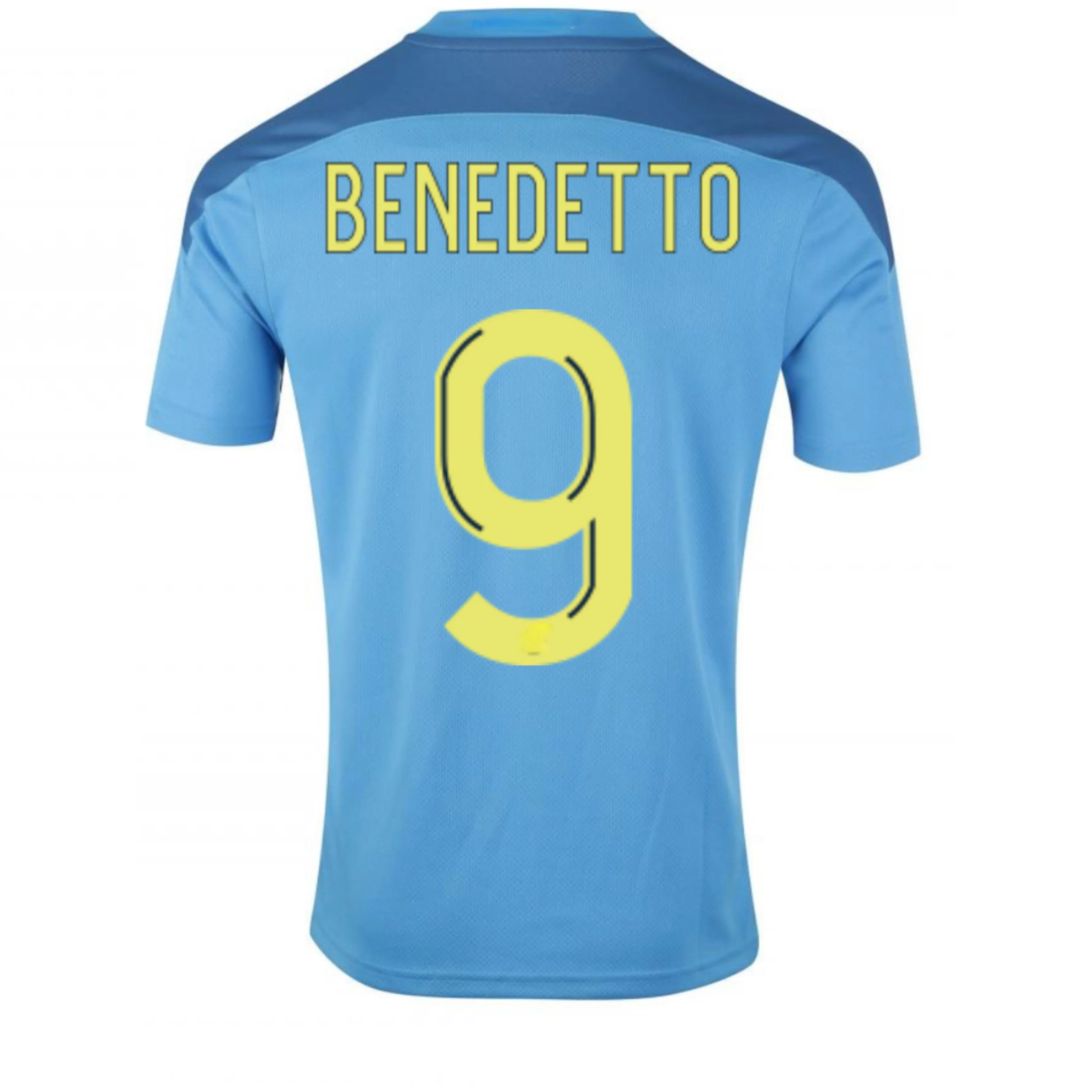 Marseille Club Football Jersey 2021 22 PAYET THAUVIN BENEDETTO MILIK Men's Soccer Short Sleeve T-Shirt Kids Kit
Marseille Club Football Jersey 2021 22 PAYET THAUVIN BENEDETTO MILIK Men's Soccer Short Sleeve T-Shirt Kids Kit