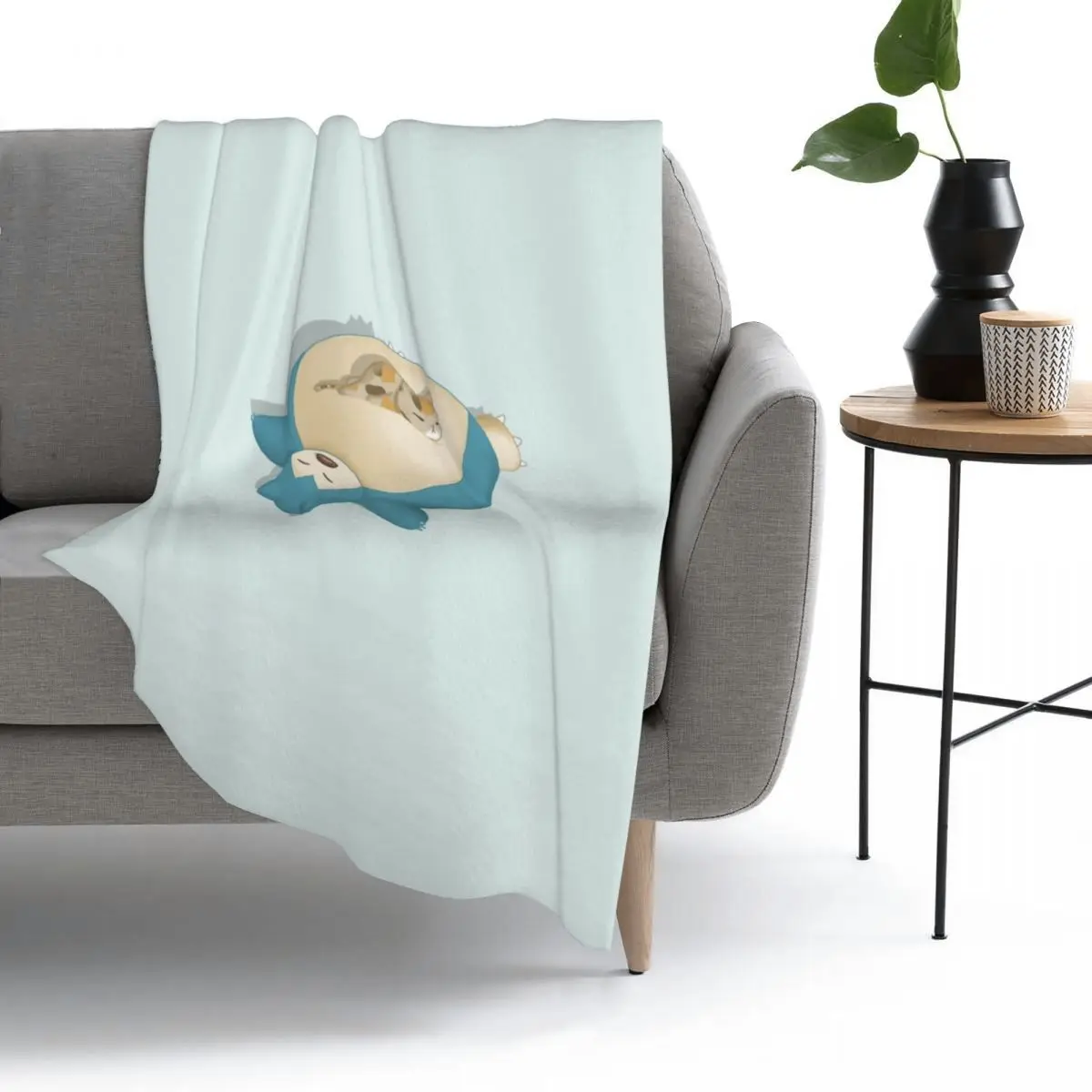 Snorlax With Cat Blanket Flannel Super Soft Throw Blanket Sofa Throw Blanket for Couch Bedding Travel Throws Bedspread Quilt
Snorlax With Cat Blanket Flannel Super Soft Throw Blanket Sofa Throw Blanket for Couch Bedding Travel Throws Bedspread Quilt