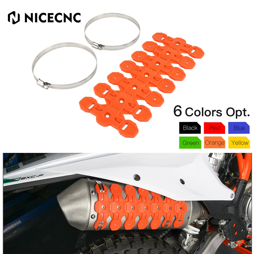 NICECNC For KTM SX SXF EXC EXCF XC XCW XCWF GAS GAS GASGAS EC EX MC F 300 250 350 Exhaust Muffler Silencer Protector Guard Cover
NICECNC For KTM SX SXF EXC EXCF XC XCW XCWF GAS GAS GASGAS EC EX MC F 300 250 350 Exhaust Muffler Silencer Protector Guard Cover