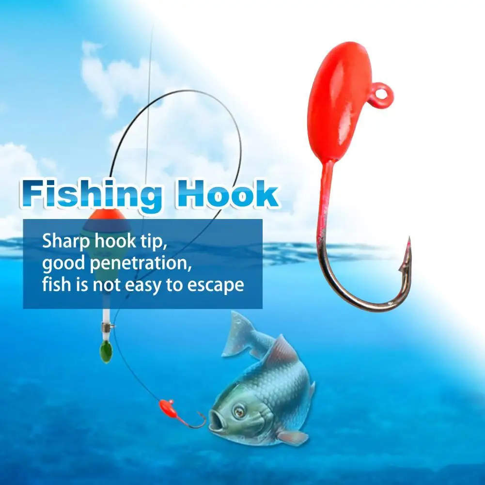 Рыболовная крючок 10 шт., посылка, 1,5 г, 2,4 см, Высокоуглеродистая сталь, острый крючок с зазубринами, рыболовное снаряжение для морской рыбалк... 
Рыболовная крючок 10 шт., посылка, 1,5 г, 2,4 см, Высокоуглеродистая сталь, острый крючок с зазубринами, рыболовное снаряжение для морской рыбалк...