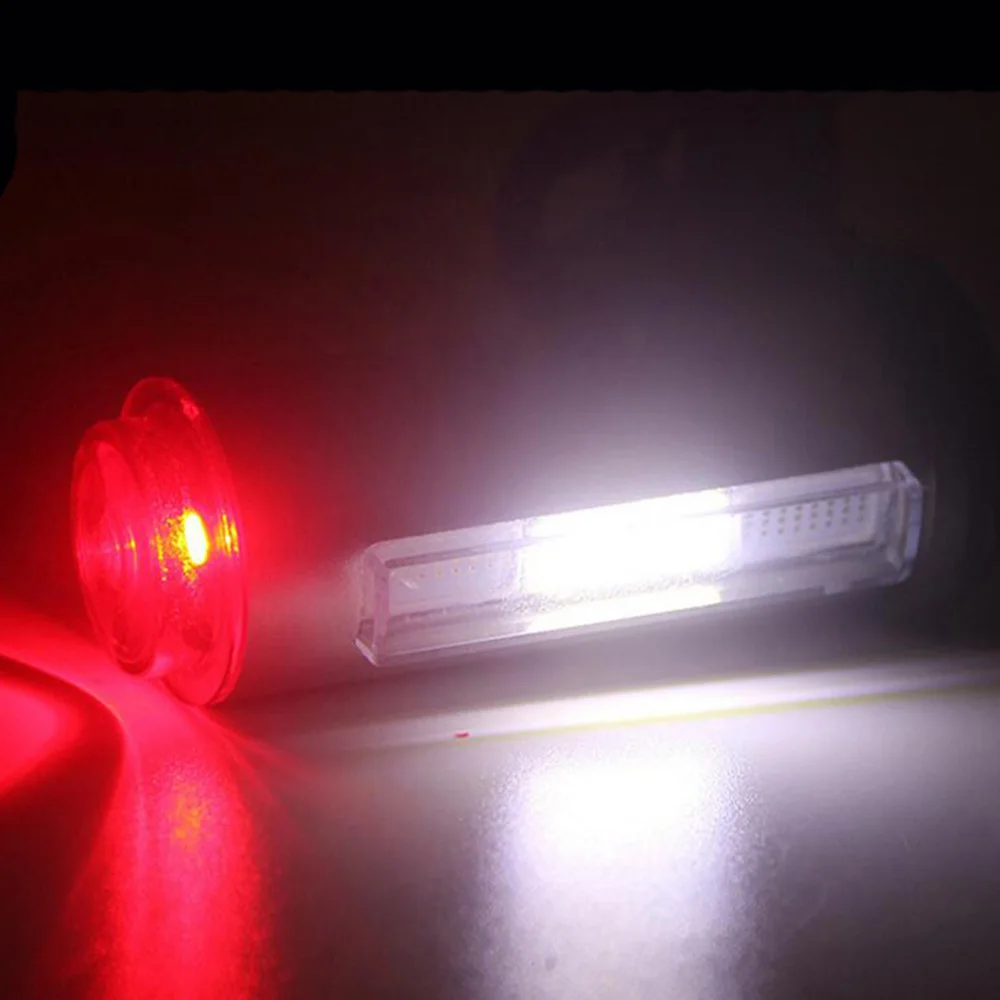 USB rechargeable LED tail light bicycle tail light waterproof MTB road bike portable rear tail light safety warning light
USB rechargeable LED tail light bicycle tail light waterproof MTB road bike portable rear tail light safety warning light
